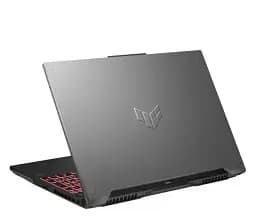 Ноутбук Asus TUF Gaming A16 R5-7535HS/16GB/512 RTX4050 144Hz( FA607NU-R5165) - мініатюра 5