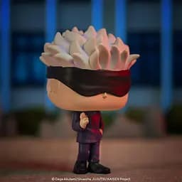 Ігрова фігурка Funko POP! - ГОДЖО - мініатюра 3