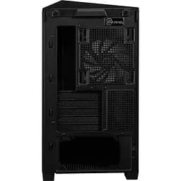 Корпус MSI MAG Pano M100R PZ Black [146618] - мініатюра 8