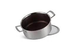 Каструля з кришкою Edenberg EB-17056 20 см 2.8 л - мініатюра 4
