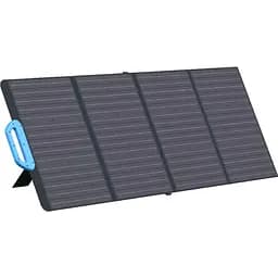 Портативна сонячна панель Bluetti Solar Panel 120W (PV120) [74278]