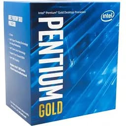 Процессор Intel Pentium Gold G5420 (BX80684G5420)