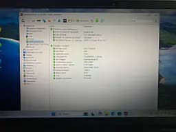 Ноутбук Dell Latitude 7410 14" (i7-10810U / 16GB / SSD 256GB / 1920х1080 IPS) #4 Refurbished - мініатюра 11