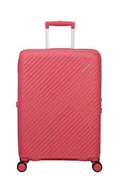 Валіза 68 См American Tourister DIABLAST PINK GLITCH 68x47x31(34) MK2*90002