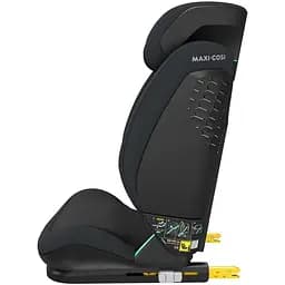 Автокрісло Maxi-Cosi RodiFix S i-Size Basic Grey, темно-сіре (8801900110) - мініатюра 5