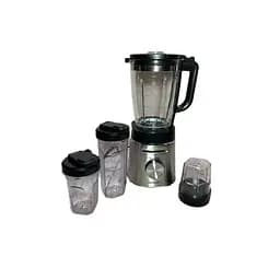 Блендер настільний (1,75 л) - Hanseatic HBL1400175SD