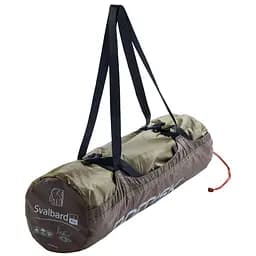 Намет Nordisk Svalbard 1 PU (2.0) Dark Olive Green (10921205) - мініатюра 4