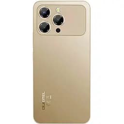 Смартфон Oukitel P1 Pro 8/512GB Gold Global - мініатюра 2