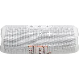 Акустична система JBL Flip 7 White (JBLFLIP7WHT) - мініатюра 3