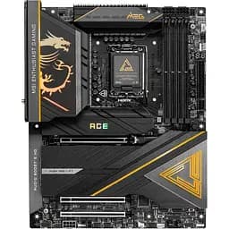 Материнська плата MSI MEG Z890 Ace (MEGZ890ACE) EU [143737] - мініатюра 2
