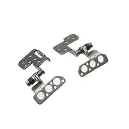 Петлі для Acer Aspire A315-42G A315-54 A315-56 A515-43G N19C1, (пара, ліва+права, AM2ME000400, AM2ME000300) - мініатюра 2