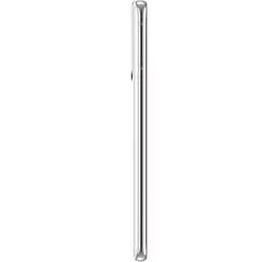 Смартфон Samsung S21 5G 128 Gb SM-G991B/DS Phantom White 2 Sim - мініатюра 5