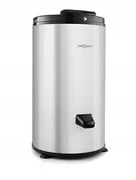 Центрифуга сушильна OneConcept MNW3-WS-3500 (10026446) - мініатюра 7