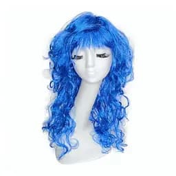 Перука Мальвіна