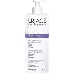 Гель для интимной гигиены Uriage Gyn Phy 500 мл
