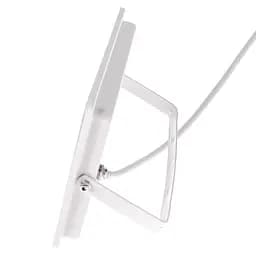 Прожектор Brille вуличний LED вологозахищений IP65 HL-28/50W CW - мініатюра 3
