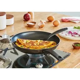 Сковорода TEFAL B5670553 б/кр 26 см Simply&Clean - мініатюра 6