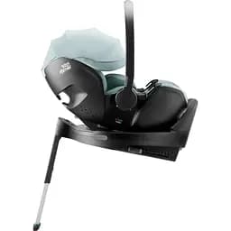 Автокрісло Britax Romer Baby-Safe Pro Style Harbor Blue - мініатюра 3