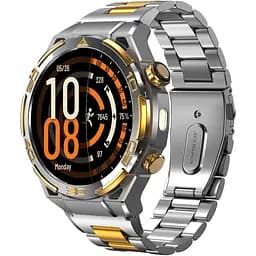 Годинник Blackview W90 Pro Silver - мініатюра 3