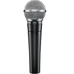 Мікрофон Shure SM58-LCE - мініатюра 1