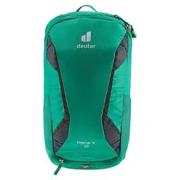 Рюкзак Deuter Race X Green (1052-3204221 2437) - мініатюра 7