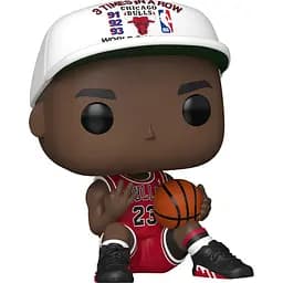 Игровая фигурка Funko POP! - Майкл Джордан (памятный момент) (90538F)