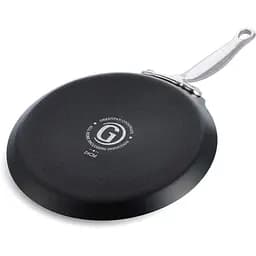 Сковорода для млинців GreenPan Barcelona Pro 28 см (CC005338-001) - мініатюра 3