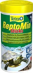 Корм Tetra ReptoMin Палички для черепах, 250 мл (761346)