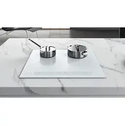 Індукційна варильна поверхня Whirlpool WLS5360BFW [138086] - мініатюра 7