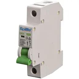 Автоматичний вимикач Brille BA-C32/1 L127-005
