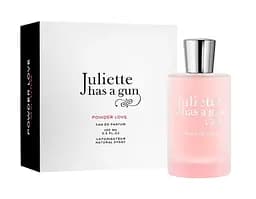 Оригинал Juliette Has A Gun Powder Love 100 мл парфюмированная вода
