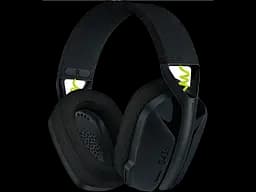 Гарнітура Logitech G435 LIGHTSPEED Black (981-001050 NB)