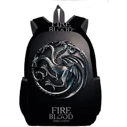 Рюкзак GeekLand Гра престолів Game of Thrones Таргарієни 84.Р
