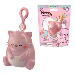 Сквіш-іграшка Pembe The Pink Cat (40260)