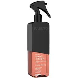 Одеколон Kabuto Eau De Cologne Coral Dawn 400 мл