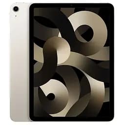 Планшет Apple iPad Air (2022) Wi-Fi 256GB (MM9P3LL/A) Starlight [66182]
