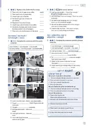 Think. Level 1 (А2) Workbook with Digital Pack British English - мініатюра 5