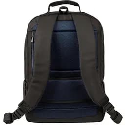 Рюкзак для ноутбука Rivacase 8460 Black 17.3 - мініатюра 4
