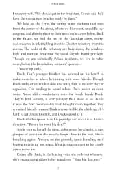 Fireborne. The Aurelian Cycle. Book 1 - мініатюра 10