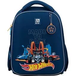 Рюкзак для мальчиков Kite Education цвет темно-синий KITE ЦБ-00225155