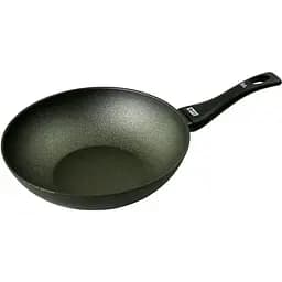 Сковорода Вок TVS Virtus 28 см (00000022051)