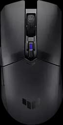 Миша бездротова Asus TUF Gaming M4 Black (90MP02F0-BMUA00)