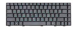 Клавіатура для ноутбука Benq Joybook (R45, R45E, R45F, R45EG, R46, R47) - мініатюра 2