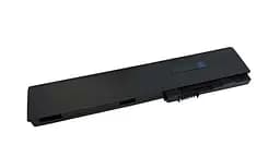 Акумулятор для ноутбука HP HSTNN-DB2L EliteBook 2560p 11.1V Black 5200 mAh