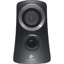 Акустична система Logitech 2.1 Z313 Black (980-000413) - мініатюра 6