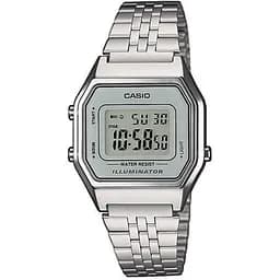 Жіночий годинник Casio Vintage LA680WEA-7EF