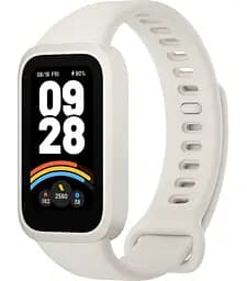Фітнес-браслет XiaomiSmart Band 9 Active BHR9441GL White - мініатюра 2