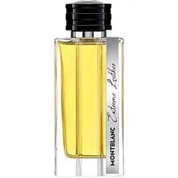 Парфумована вода тестер Mont Blanc Extreme Leather 125 мл