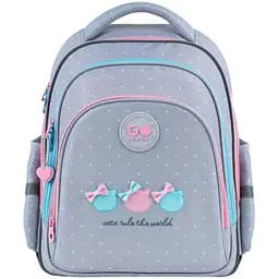 Рюкзак шкільний GoPack Education Shadow (GO26-120M-3)