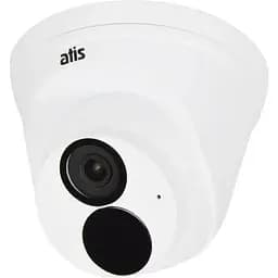 IP-відеокамера Atis вулична 4 Мп ANVD-4MIRP-30W/2.8A Ultra із вбудованим мікрофоном для системи IP-відеоспостереження